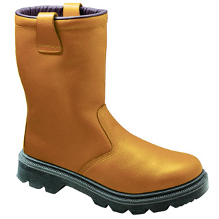 "Igloo" Safety Riggers
